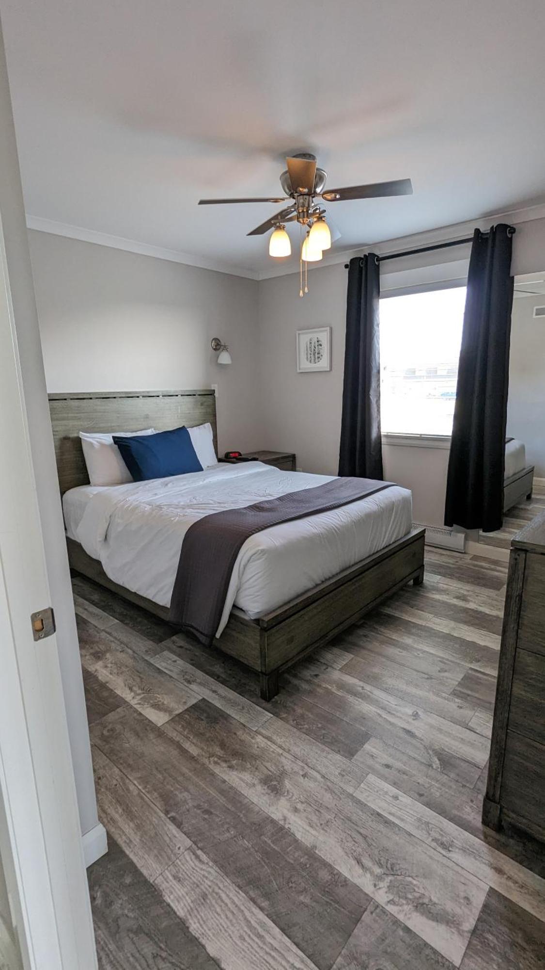 Cape Breton Villas Inverness Kültér fotó
