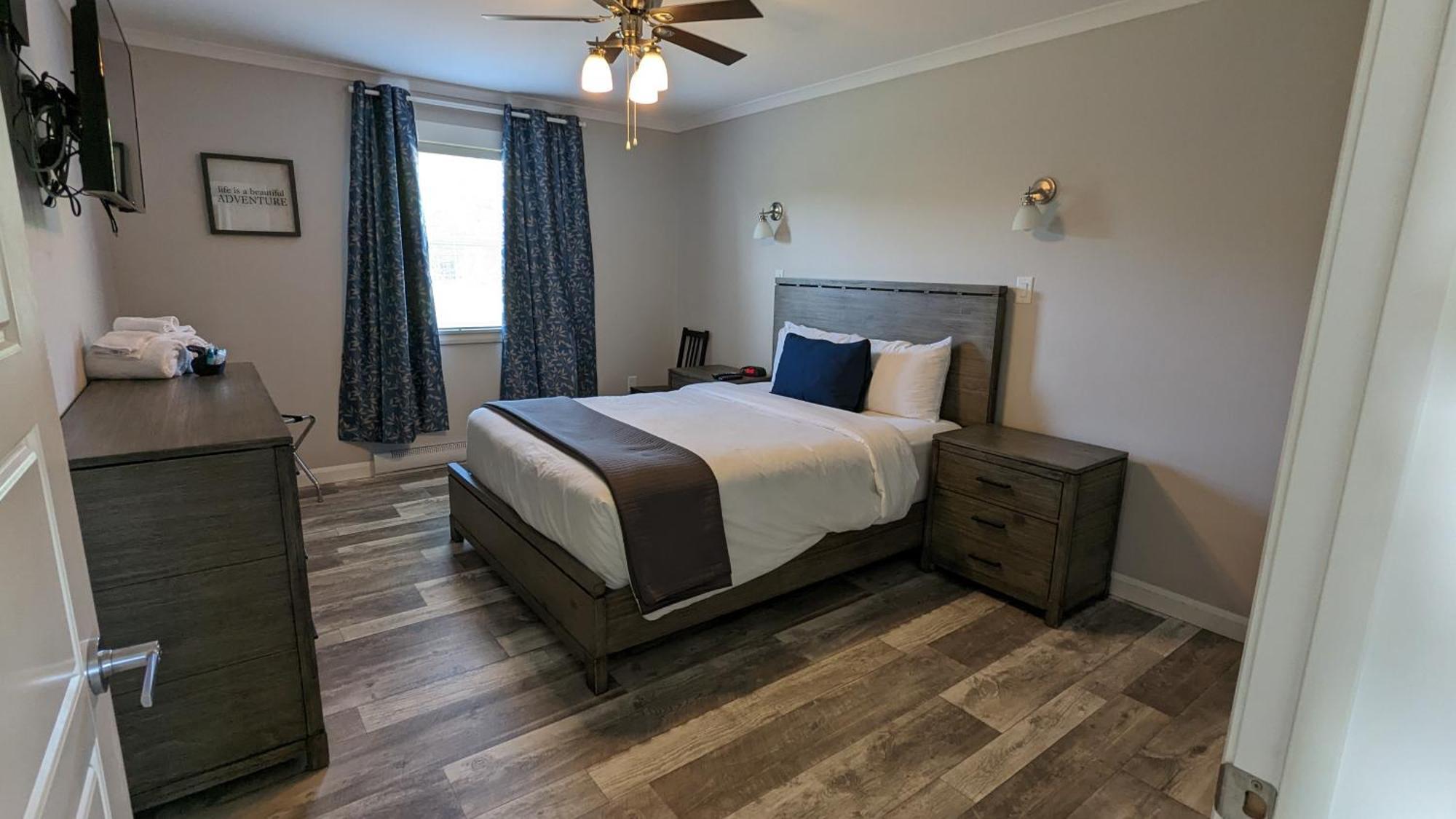 Cape Breton Villas Inverness Kültér fotó