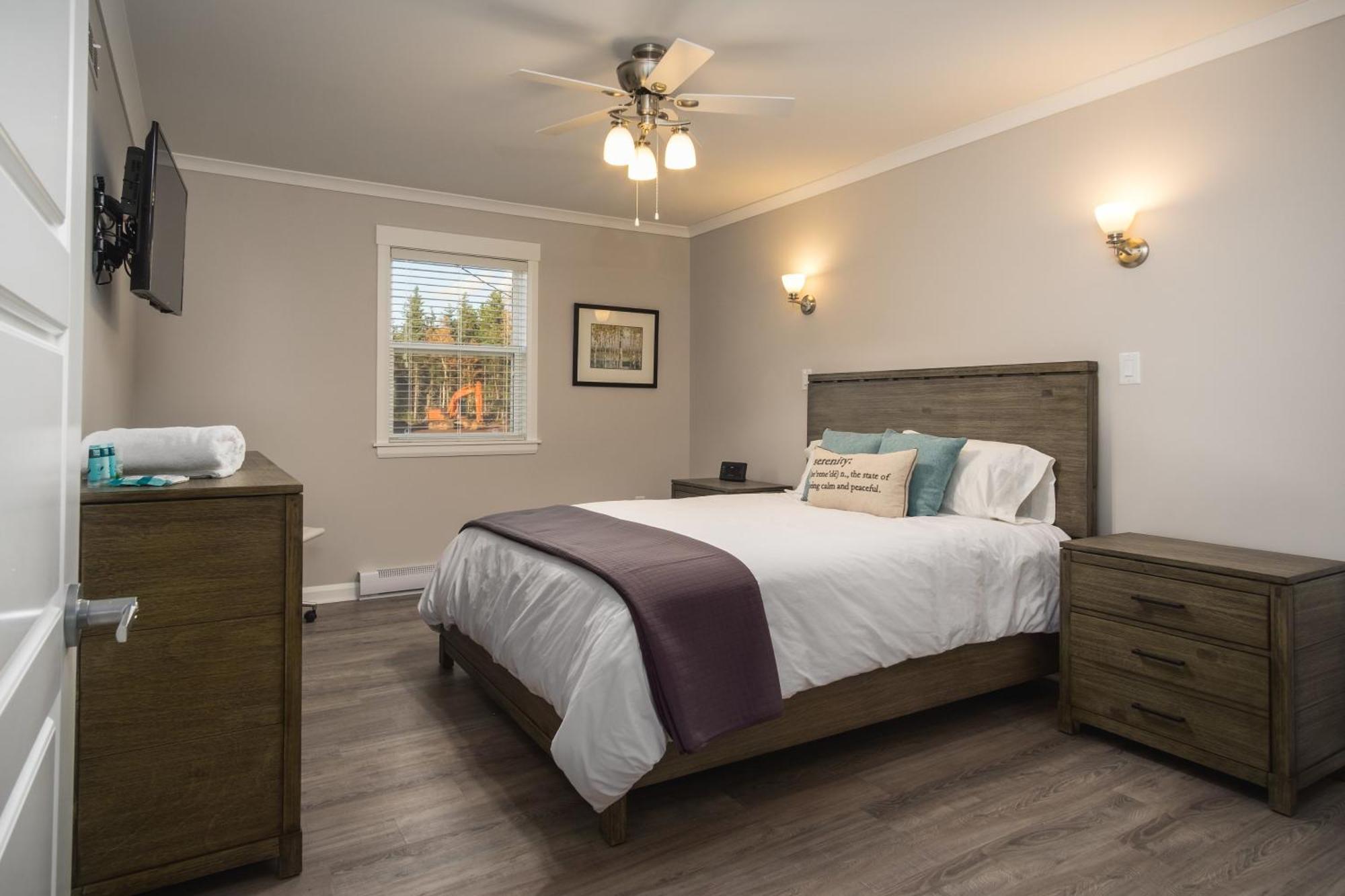 Cape Breton Villas Inverness Kültér fotó