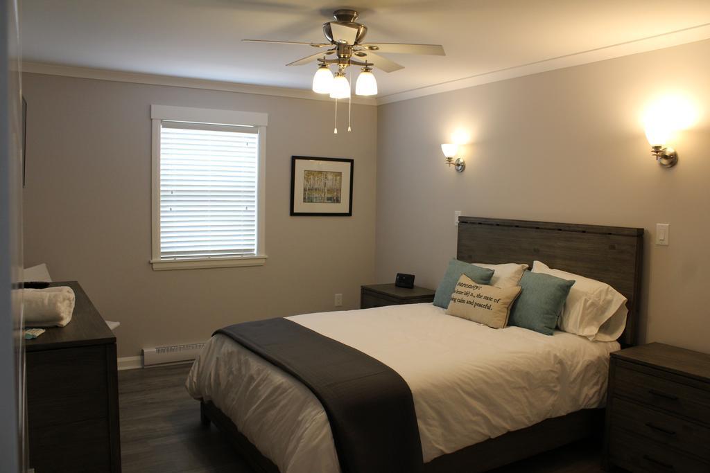 Cape Breton Villas Inverness Kültér fotó