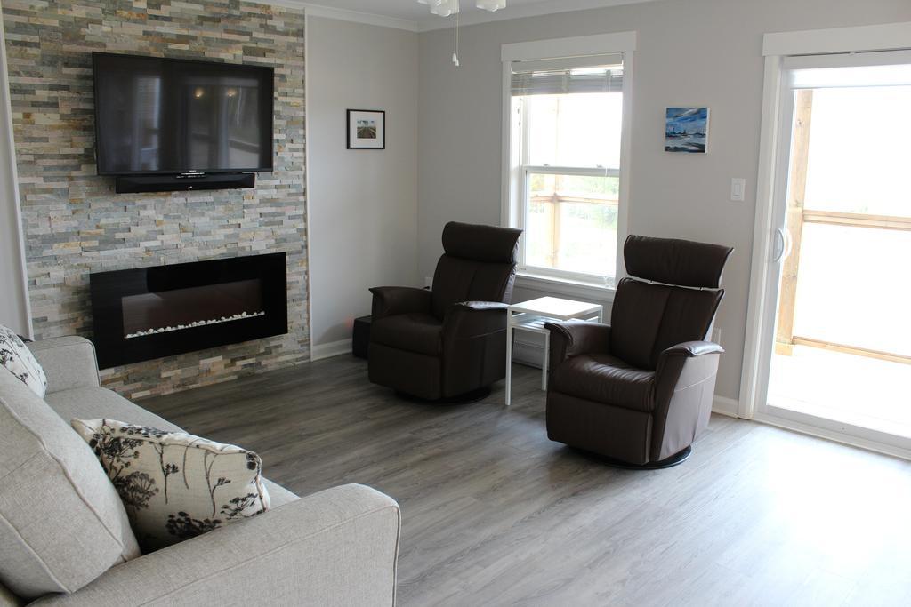 Cape Breton Villas Inverness Kültér fotó